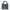 Lady Dior Mini Blue Crossbody Bag in Lambskin Silver hardware CL2602-19521 1