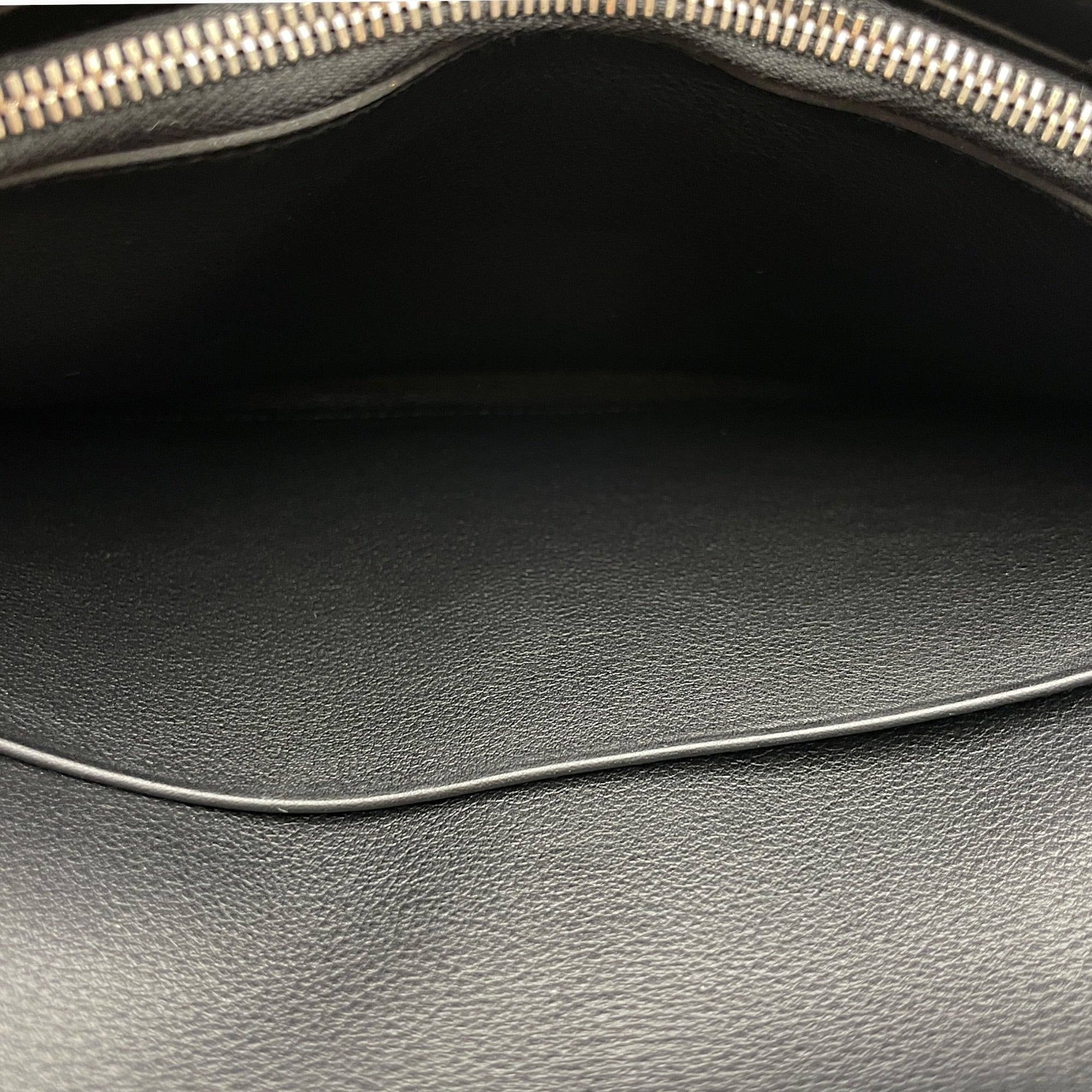 Jige Duo Touch Black Wallet in Swift/Lizard CL2602-19522 7