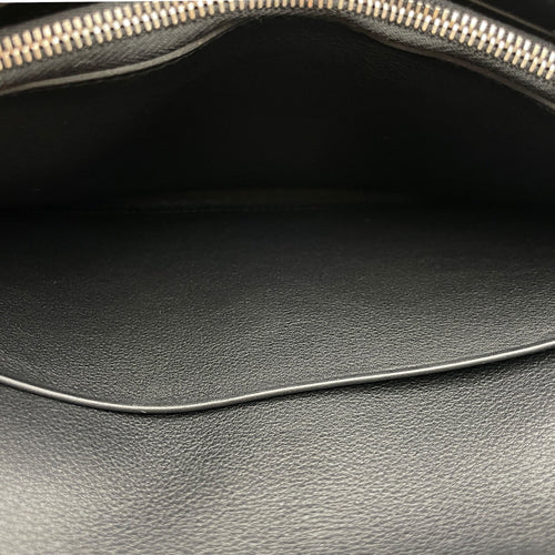 Jige Duo Touch Black Wallet in Swift/Lizard CL2602-19522 7
