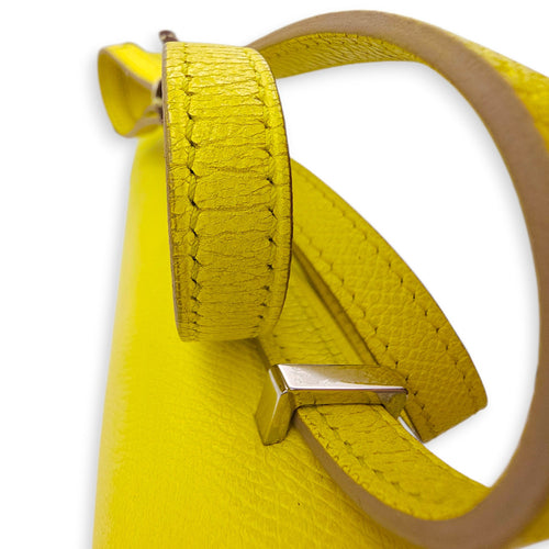 Constance Elan Lime in Epsom Palladium hardware CL2602-19551 13