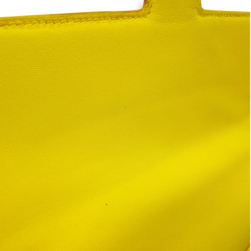 Constance Elan Lime in Epsom Palladium hardware CL2602-19551 15