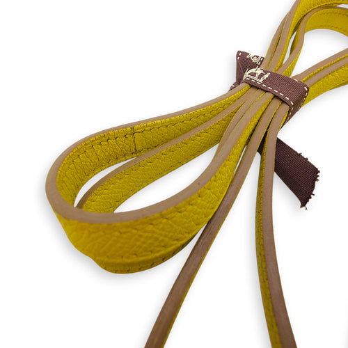 Constance Elan Lime in Epsom Palladium hardware CL2602-19551 17