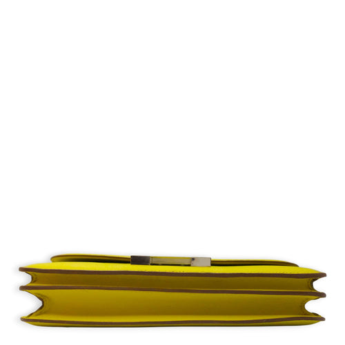 Constance Elan Lime in Epsom Palladium hardware CL2602-19551 5