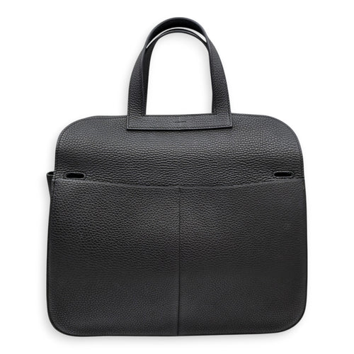 Halzan 31 Black in Clemence Palladium hardware