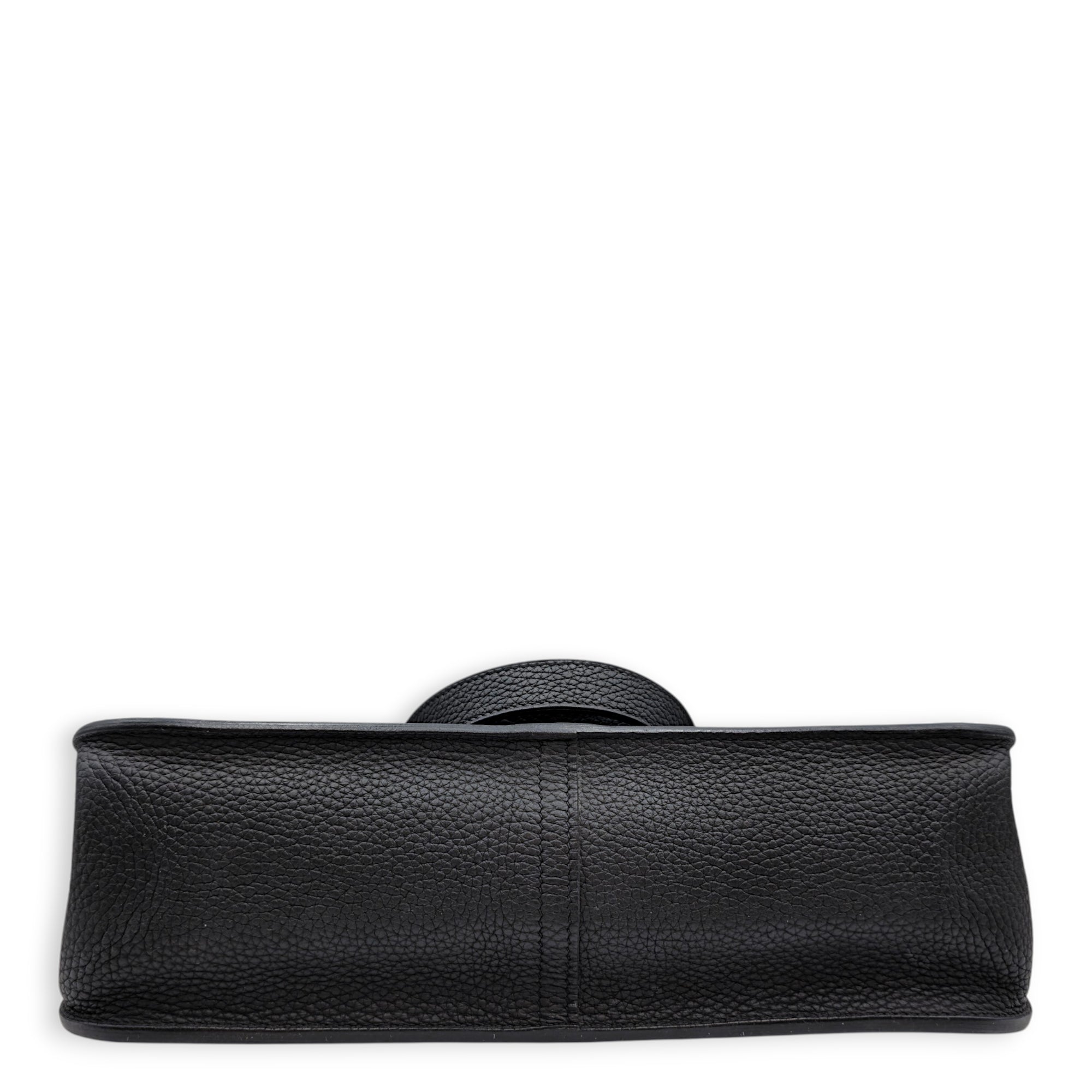 Halzan 31 Black in Clemence Palladium hardware