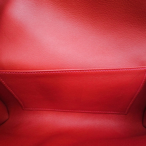 Medor Rouge Casaque in Swift Gold hardware CL2602-19597 6