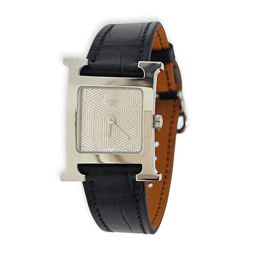 Heure H Watch, 25mm CL2602-19608 1