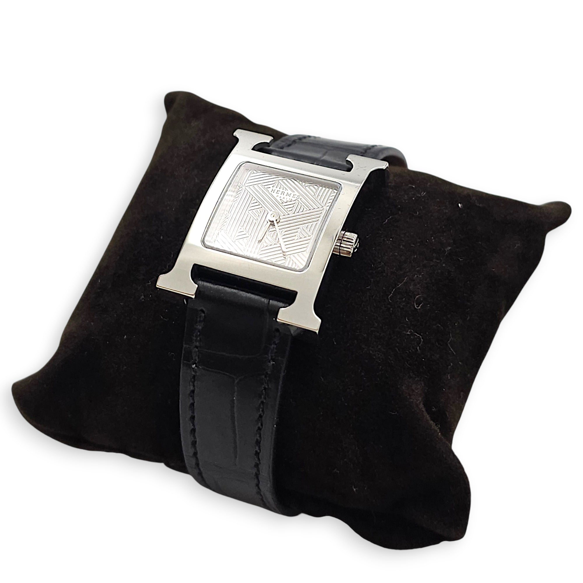 Heure H Watch, 25mm CL2602-19608 3
