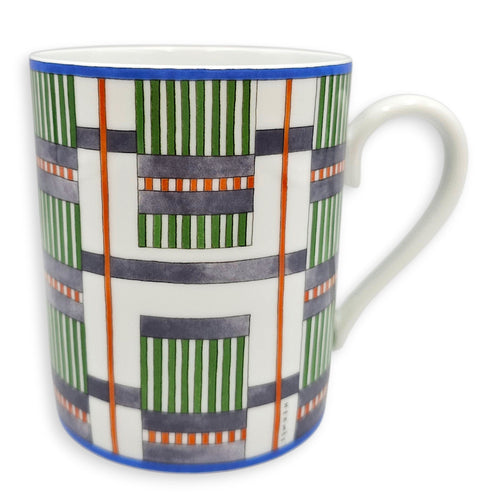 Hidden H Mug n°3 Tableware CL2602-19649 1