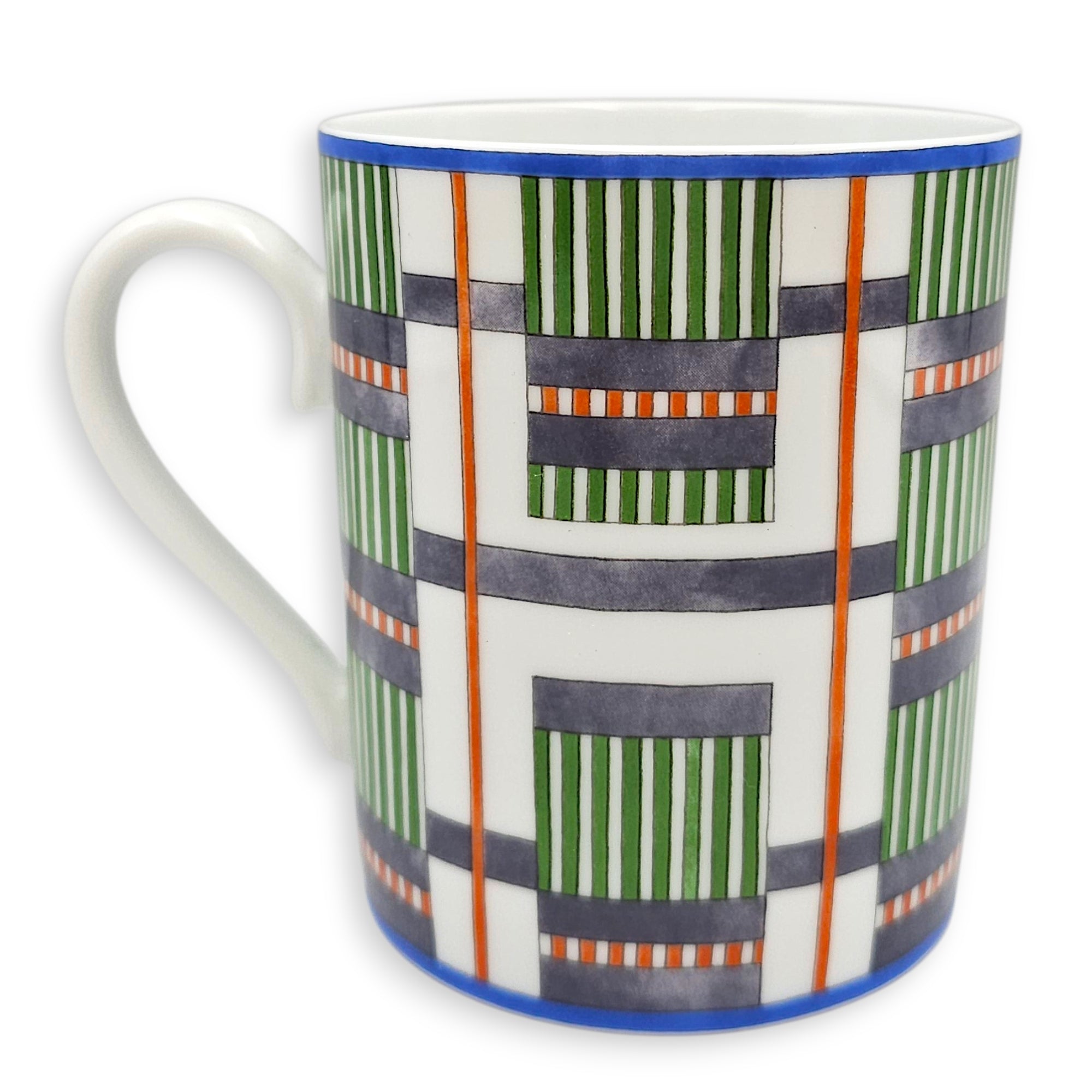 Hidden H Mug n°3 Tableware CL2602-19649 2