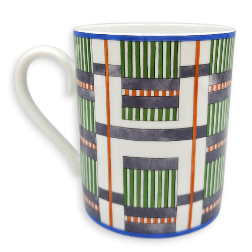Hidden H Mug n°3 Tableware CL2602-19649 2
