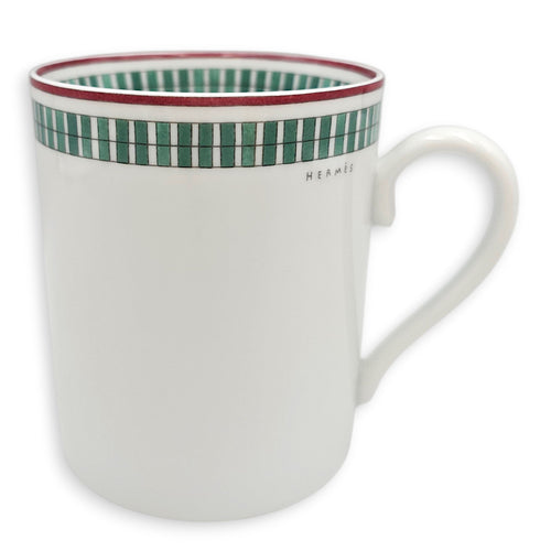 Hermès en Contrepoint Mug n°1 Tableware CL2602-19651 1
