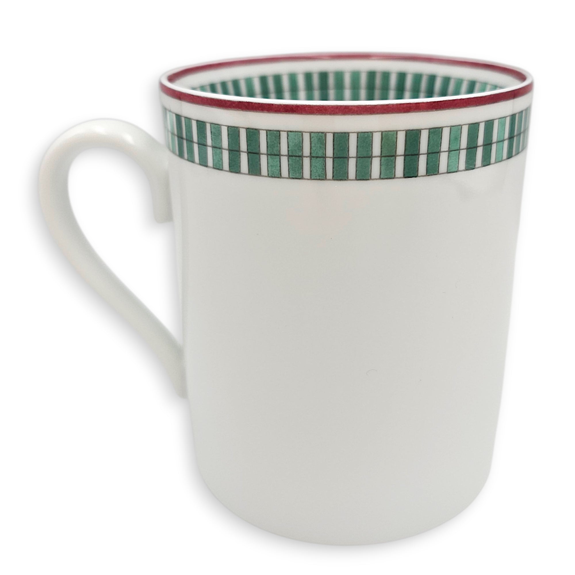 Hermès en Contrepoint Mug n°1 Tableware CL2602-19651 2