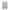 Mascot Sneaker 37 Blanc/Prunoir Sneakers in Calfskin