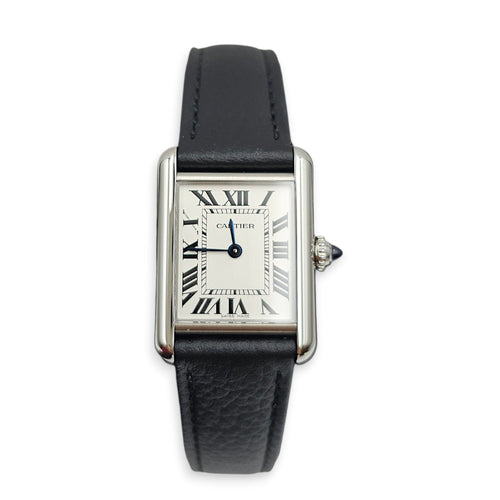 Tank Must De Cartier Small Model CL2602-19704 1