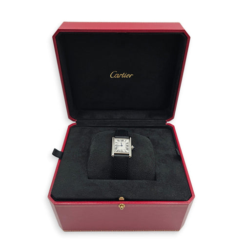 Tank Must De Cartier Small Model CL2602-19704 3