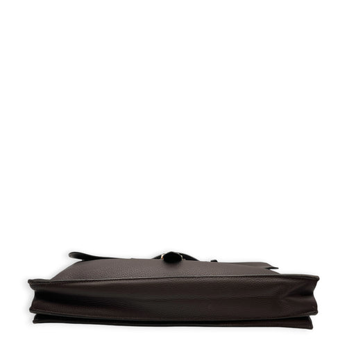 Sac a Depeches 41 Ebene in Fjord Palladium hardware