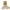 Fringe Pouch Yellow Shoulder Bag in Nappa Leather Gold hardware CL2603-19724 1
