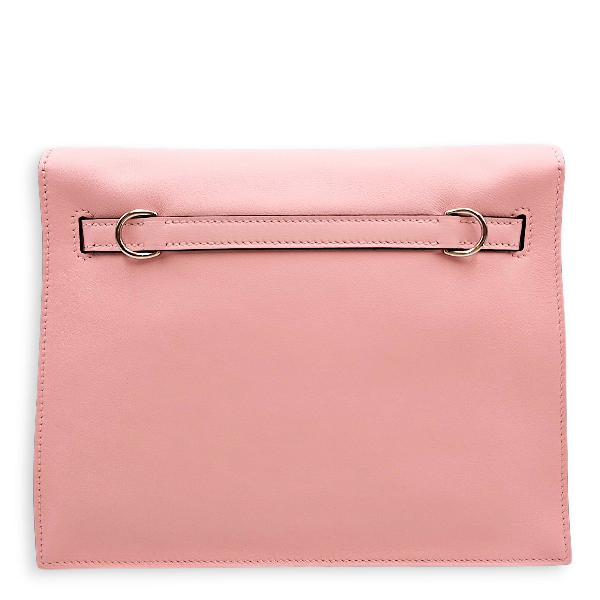 Kelly Danse Rose Sakura in Swift Palladium hardware CL2603-19726 2