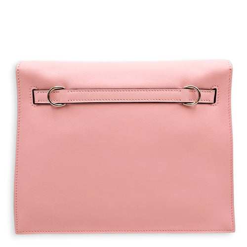 Kelly Danse Rose Sakura in Swift Palladium hardware CL2603-19726 2