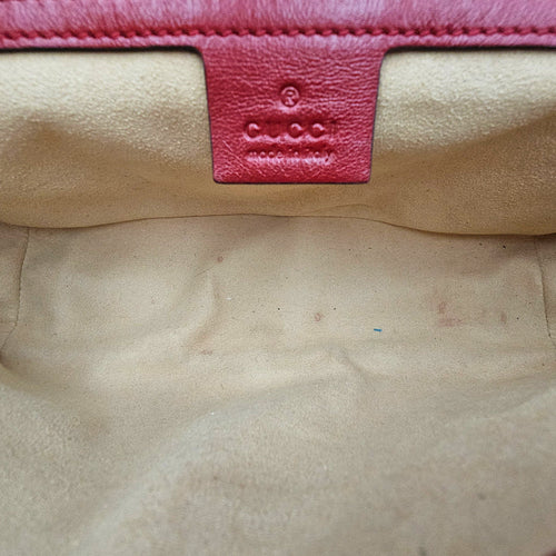 Marmont Matelasse Black Shoulder Bag in Calfskin Gold hardware CL2603-19864 7