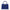Sellier Kelly 25 Bleu Royal in Chevre Chamkila Gold hardware CL2603-19875 1