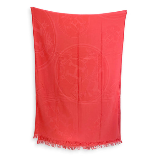 New Libris Pink Stole CL2603-19898 1