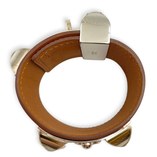 CDC S Sanguine in Tadelakt Palladium hardware CL2603-19948 3