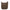 Evelyne Mini Etoupe in Clemence Palladium hardware CL2603-19959 1
