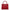 Kelly 25 Rouge Vif in Togo Palladium hardware