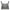Lindy Verso 26 Gris Pantin/Caban in Swift Palladium hardware CL2603-19986 1