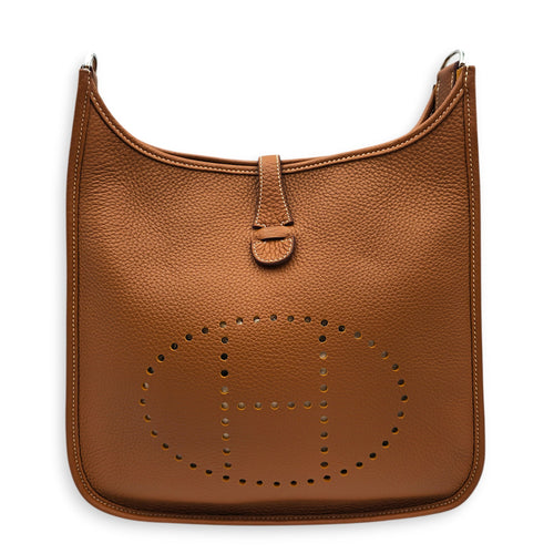 Evelyne III 29 Gold in Clemence Palladium hardware CL2603-19989 1