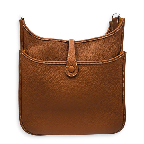 Evelyne III 29 Gold in Clemence Palladium hardware CL2603-19989 2