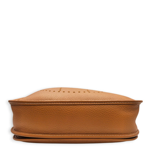 Evelyne III 29 Gold in Clemence Palladium hardware CL2603-19989 5