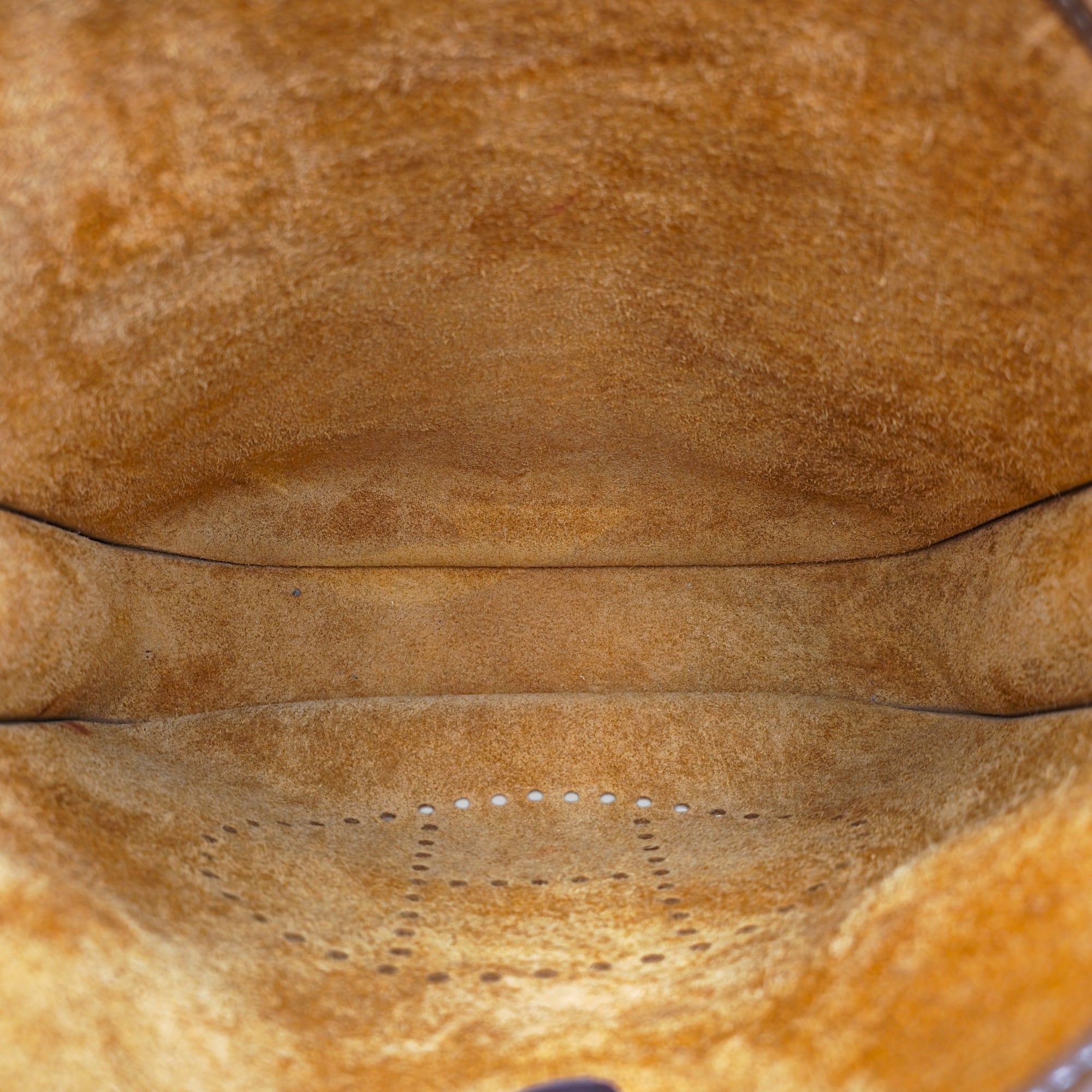 Evelyne III 29 Gold in Clemence Palladium hardware CL2603-19989 6