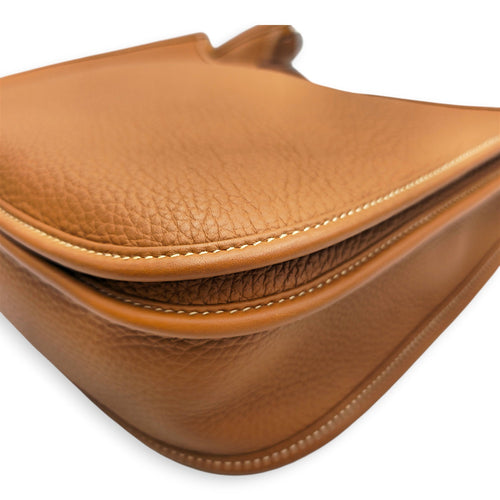 Evelyne III 29 Gold in Clemence Palladium hardware CL2603-19989 7