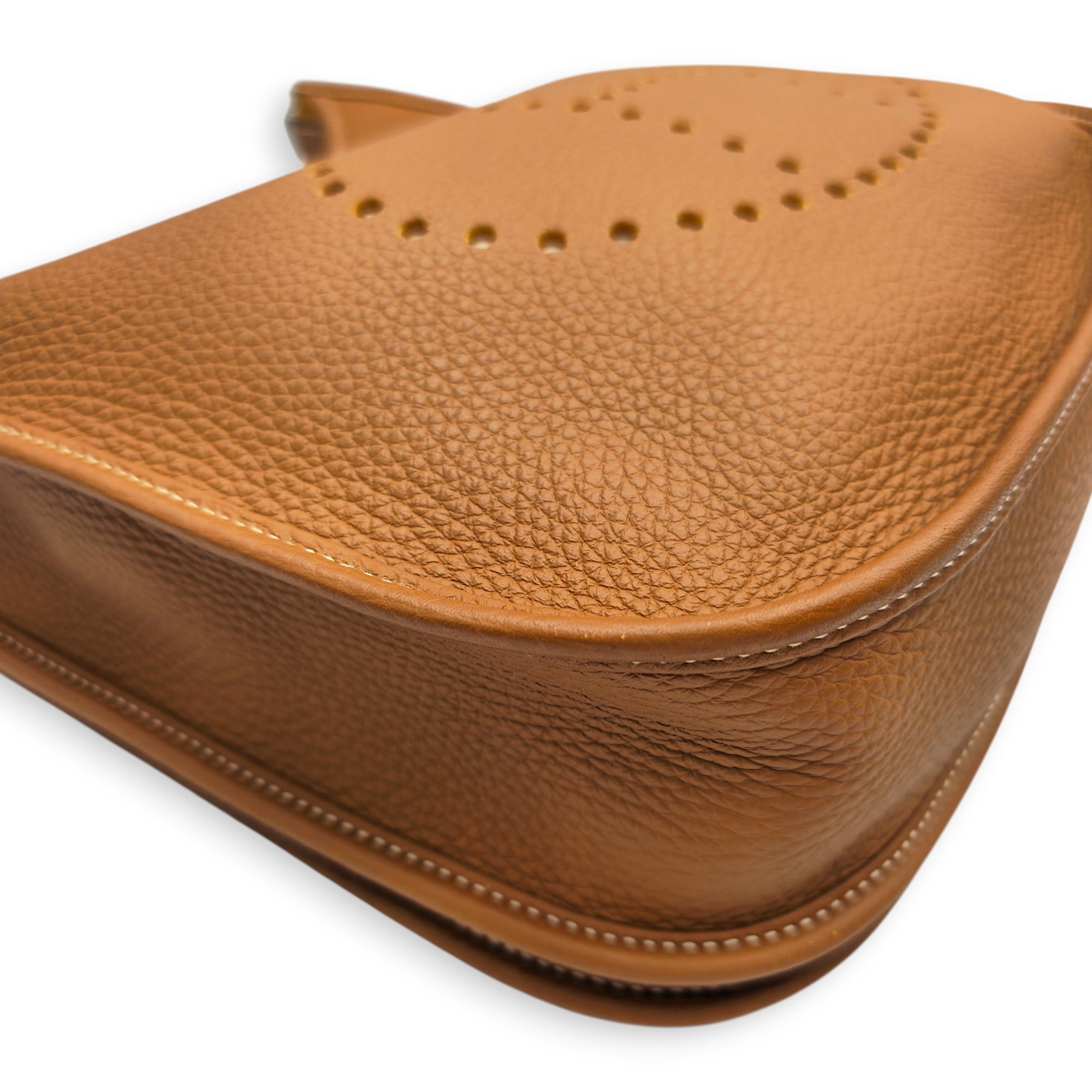 Evelyne III 29 Gold in Clemence Palladium hardware CL2603-19989 8