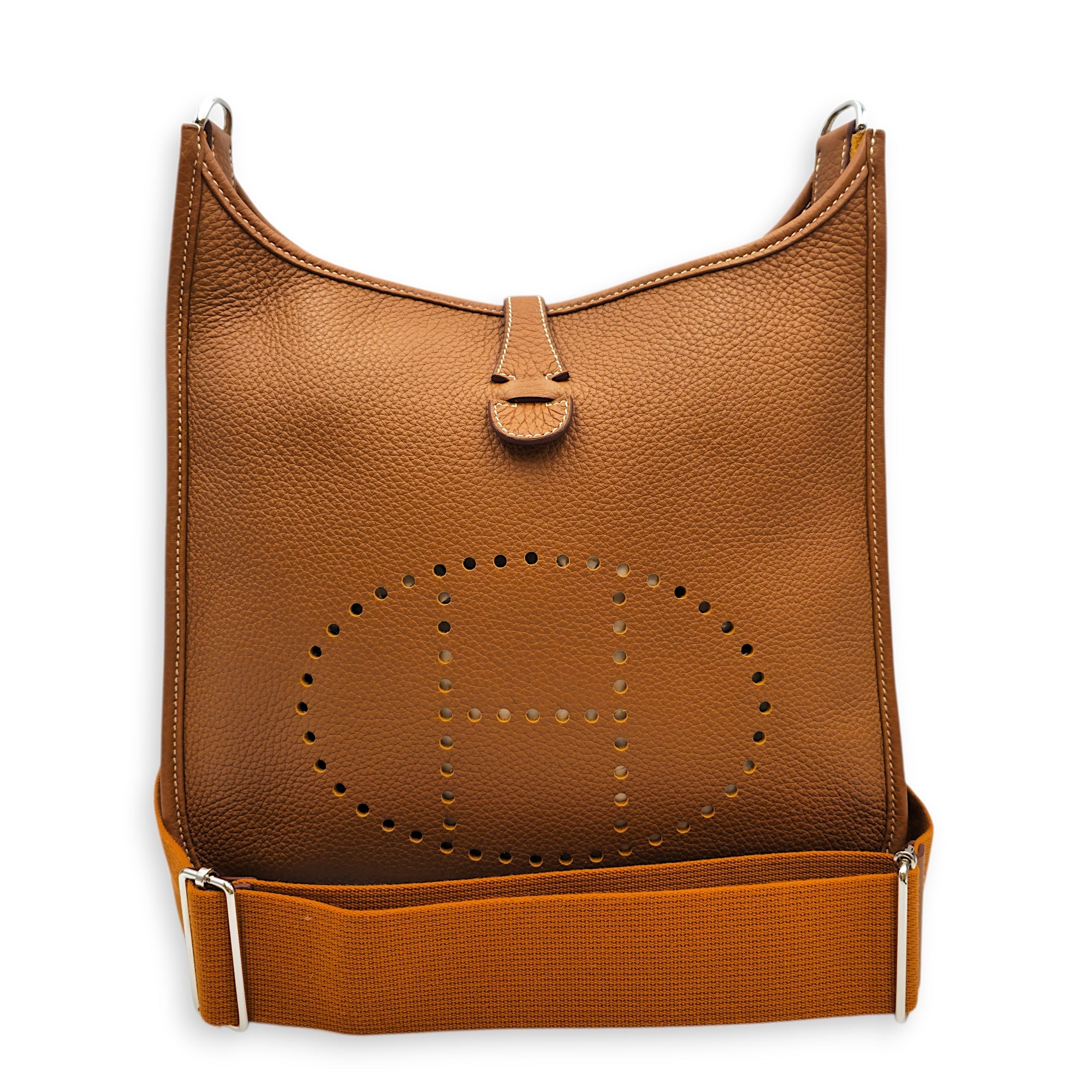 Evelyne III 29 Gold in Clemence Palladium hardware CL2603-19989 9