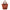 Picotin 18 Cuivre in Clemence Gold hardware CL2603-19990 1