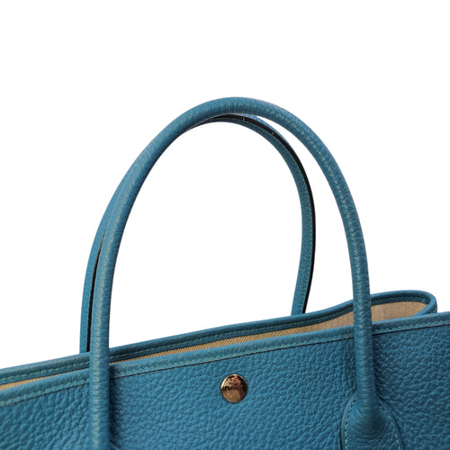 Garden Party 36 Colvert in Negonda Palladium hardware CL2603-19999 15
