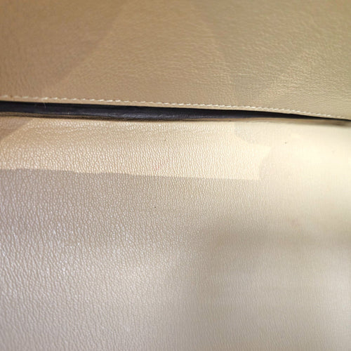 Birkin 25 Trench in Matte Alligator Gold hardware CL2603-20085 14
