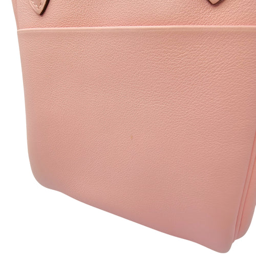 Lindy 26 Rose Sakura  in Swift Palladium hardware