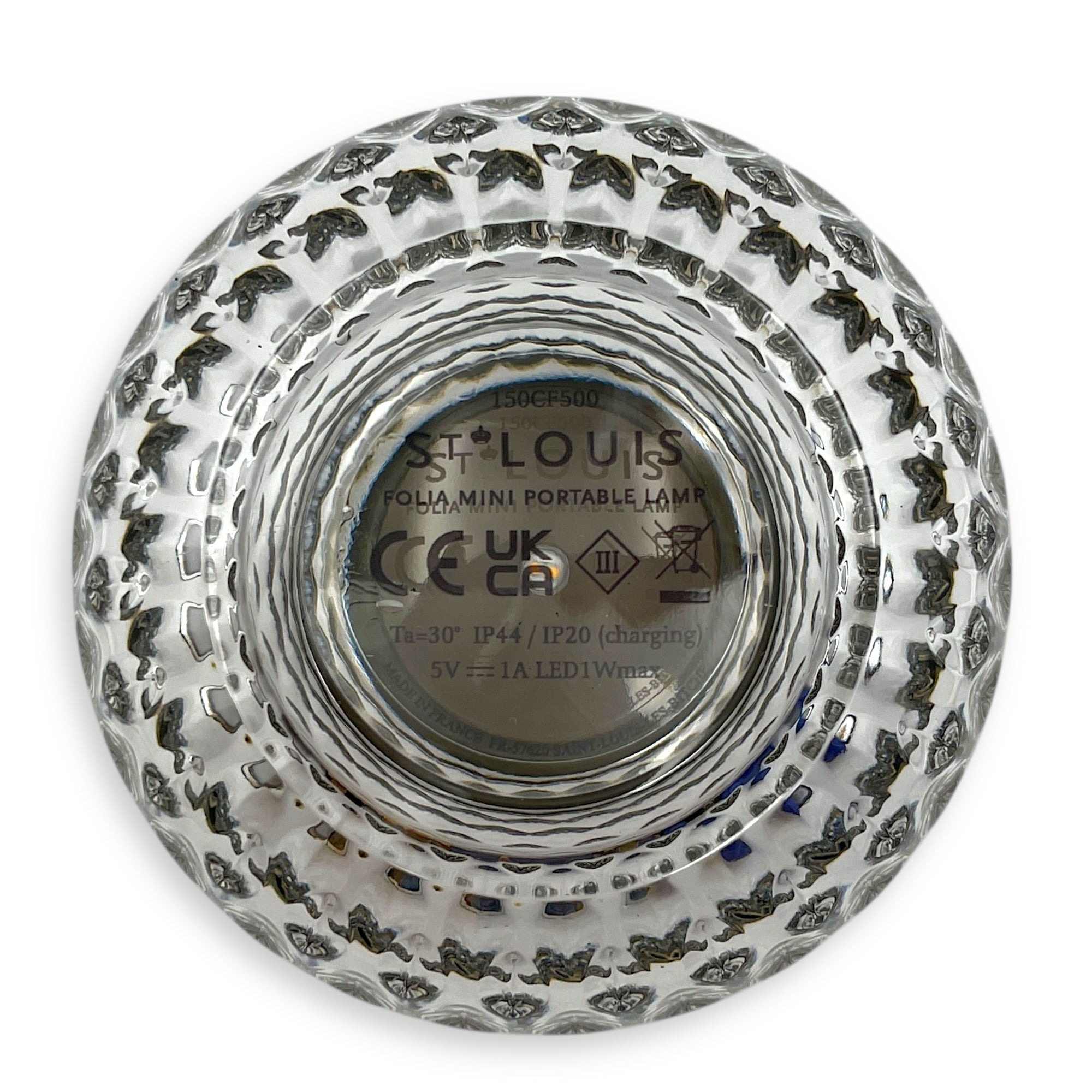 Folia Mini Dore  Lamp CL2603-20105 3