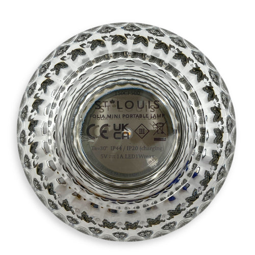 Folia Mini Dore  Lamp CL2603-20105 3