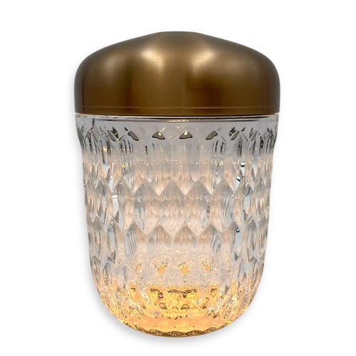 Folia Mini Cuivree Lamp CL2603-20106 1