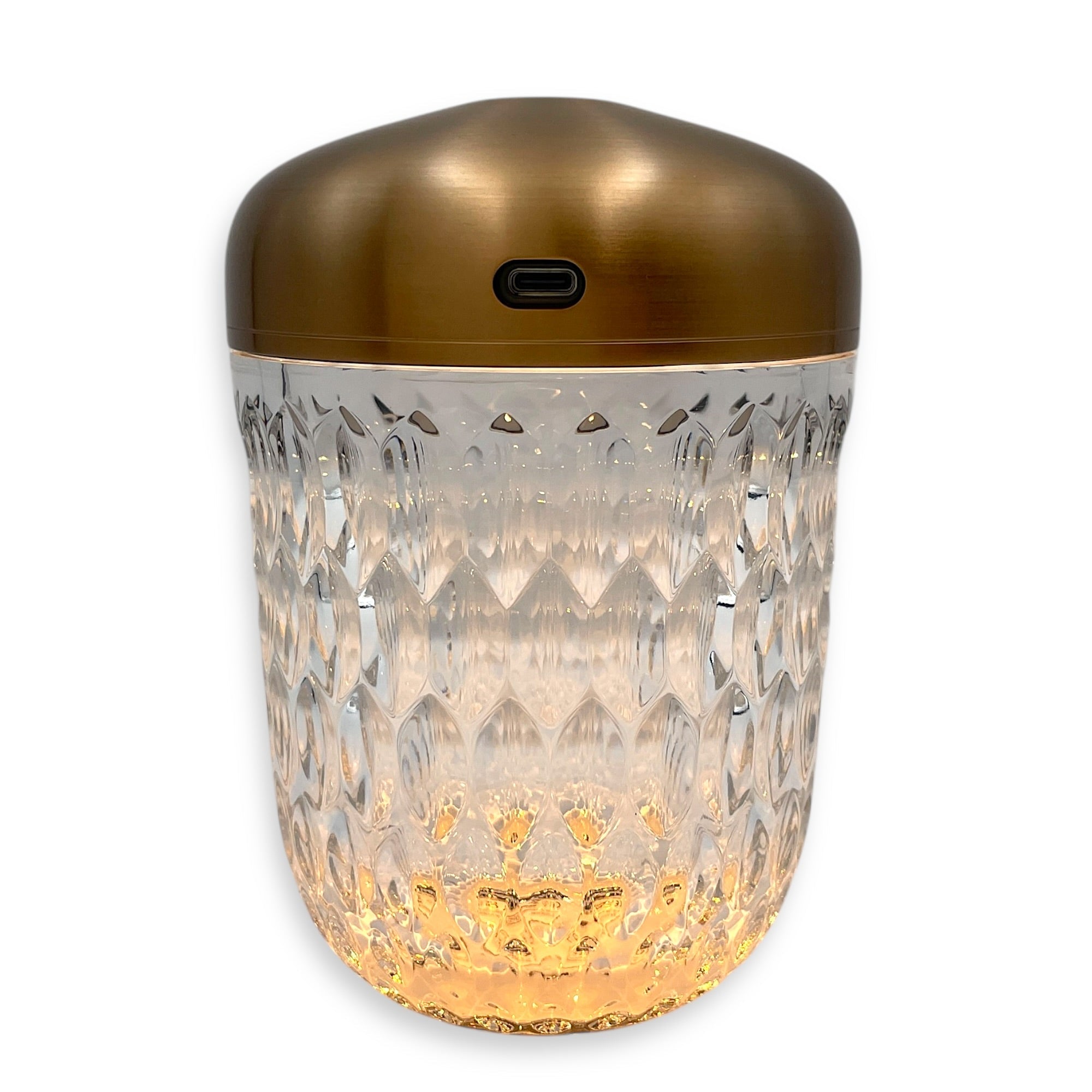 Folia Mini Cuivree Lamp CL2603-20106 2