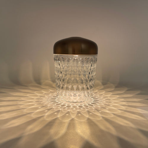 Folia Mini Cuivree Lamp CL2603-20106 4