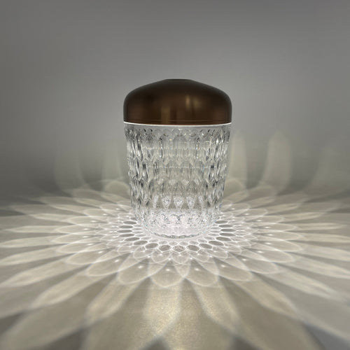 Folia Mini Cuivree Lamp CL2603-20106 5