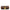 Papillon Trunk Brown Shoulder Bag in Canvas Gold hardware CL2603-20121 1