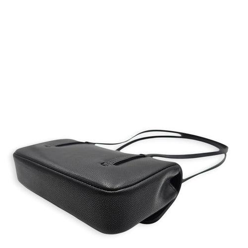 Coco Preppy Mini Black Shoulder Bag in Calfskin Gold hardware CL2603-20132 10